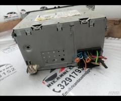 AUTORADIO LETTORE CD VW POLO V/GOLF PLUS V/TIGUAN/ - 16