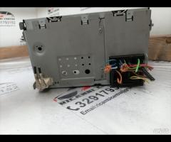 AUTORADIO LETTORE CD VW POLO V/GOLF PLUS V/TIGUAN/ - 17