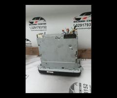 AUTORADIO LETTORE CD VW POLO V/GOLF PLUS V/TIGUAN/ - 21