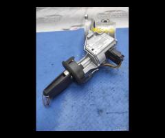 BLOCCHETTO ACCENSIONE CON CHIAVE OPEL CORSA D 5615
