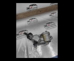BLOCCHETTO ACCENSIONE CON CHIAVE OPEL CORSA D 5615