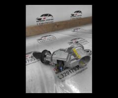 BLOCCHETTO ACCENSIONE CON CHIAVE OPEL CORSA D 5615