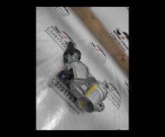 BLOCCHETTO ACCENSIONE CON CHIAVE OPEL CORSA D 5615 - 6