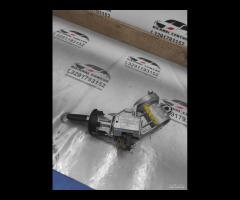 BLOCCHETTO ACCENSIONE CON CHIAVE OPEL CORSA D 5615 - 7