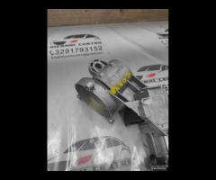 BLOCCHETTO ACCENSIONE CON CHIAVE OPEL CORSA D 5615 - 8