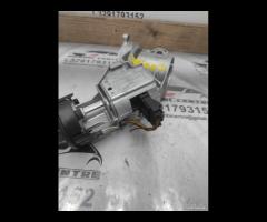 BLOCCHETTO ACCENSIONE CON CHIAVE OPEL CORSA D 5615 - 10