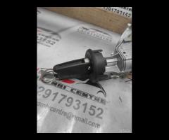 BLOCCHETTO ACCENSIONE CON CHIAVE OPEL CORSA D 5615 - 11