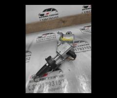 BLOCCHETTO ACCENSIONE CON CHIAVE OPEL CORSA D 5615 - 12