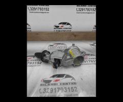 BLOCCHETTO ACCENSIONE CON CHIAVE OPEL CORSA D 5615 - 13