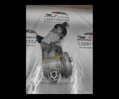 BLOCCHETTO ACCENSIONE CON CHIAVE OPEL CORSA D 5615 - 14
