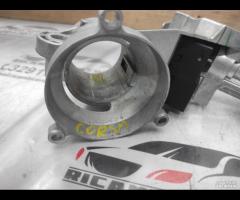 BLOCCHETTO ACCENSIONE CON CHIAVE OPEL CORSA D 5615 - 15