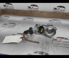 BLOCCHETTO ACCENSIONE OPEL CORSA D 55703083 931817