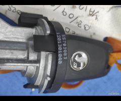BLOCCHETTO ACCENSIONE OPEL CORSA D 55703083 931817