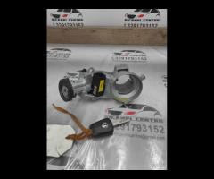 BLOCCHETTO ACCENSIONE OPEL CORSA D 55703083 931817