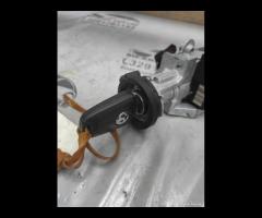 BLOCCHETTO ACCENSIONE OPEL CORSA D 55703083 931817