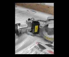 BLOCCHETTO ACCENSIONE OPEL CORSA D 55703083 931817 - 6