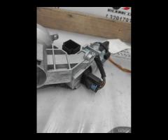 BLOCCHETTO ACCENSIONE OPEL CORSA D 55703083 931817 - 9