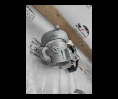 BLOCCHETTO ACCENSIONE OPEL CORSA D 55703083 931817 - 10