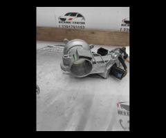 BLOCCHETTO ACCENSIONE OPEL CORSA D 55703083 931817 - 12