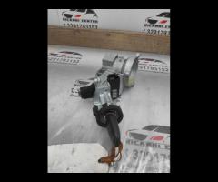 BLOCCHETTO ACCENSIONE OPEL CORSA D 55703083 931817 - 14