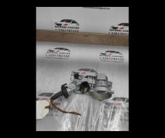 BLOCCHETTO ACCENSIONE OPEL CORSA D 55703083 931817 - 15