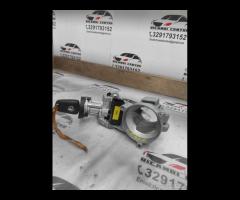 BLOCCHETTO ACCENSIONE OPEL CORSA D 55703083 931817 - 16