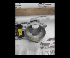 BLOCCHETTO ACCENSIONE OPEL CORSA D 55703083 931817 - 17