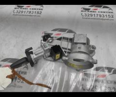BLOCCHETTO ACCENSIONE OPEL CORSA D 55703083 931817 - 18
