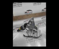 BLOCCHETTO ACCENSIONE CON CHIAVE CITROEN C4 966312