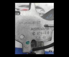 BLOCCHETTO ACCENSIONE CON CHIAVE CITROEN C4 966312 - 9