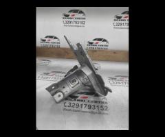 BLOCCHETTO ACCENSIONE CON CHIAVE CITROEN C4 966312 - 15