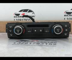 COMANDI CLIMA BMW E90 9199260-03 6411919926003 919