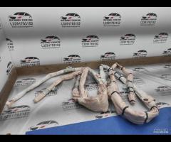 AIRBAG TENDINA LATERALE SX DX MAZDA 6 2014 SW 1070 - 7