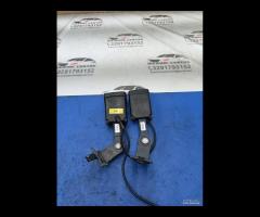 PRETENSIONATORE POSTERIORE DX SX BMW X5  F15 M F85 - 1