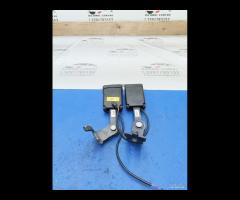PRETENSIONATORE POSTERIORE DX SX BMW X5  F15 M F85 - 2
