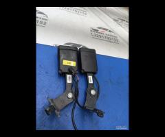 PRETENSIONATORE POSTERIORE DX SX BMW X5  F15 M F85 - 4