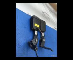 PRETENSIONATORE POSTERIORE DX SX BMW X5  F15 M F85 - 5