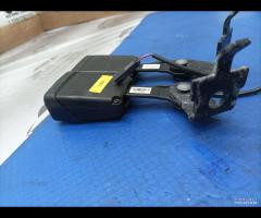 PRETENSIONATORE POSTERIORE DX SX BMW X5  F15 M F85 - 6