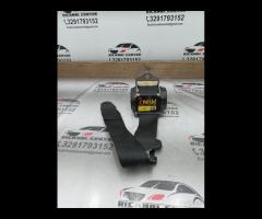 CINTURA DI SICUREZZA POSTERIORE DX/SX MINI COUNTRY - 2
