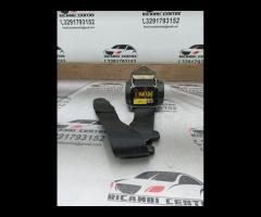 CINTURA DI SICUREZZA POSTERIORE DX/SX MINI COUNTRY - 3