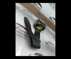 CINTURA DI SICUREZZA POSTERIORE DX/SX MINI COUNTRY - 4