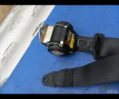 CINTURA DI SICUREZZA POSTERIORE DX/SX MINI COUNTRY - 5