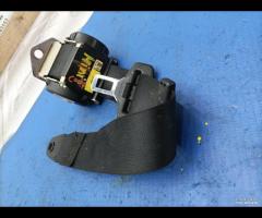 CINTURA DI SICUREZZA POSTERIORE DX/SX MINI COUNTRY - 8