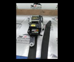 CINTURA DI SICUREZZA ANTERIORE DX MERCEDES W212 A2 - 5