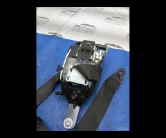 CINTURA DI SICUREZZA ANTERIORE DX MERCEDES W212 A2 - 23