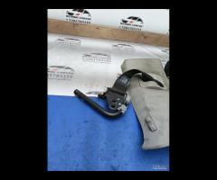 CINTURA DI SICUREZZA ANTERIORE DESTRA BMW F10 F11