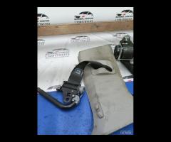 CINTURA DI SICUREZZA ANTERIORE DESTRA BMW F10 F11