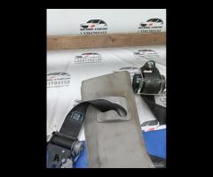 CINTURA DI SICUREZZA ANTERIORE DESTRA BMW F10 F11