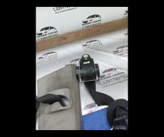 CINTURA DI SICUREZZA ANTERIORE DESTRA BMW F10 F11 - 6