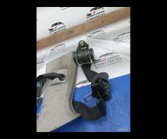 CINTURA DI SICUREZZA ANTERIORE DESTRA BMW F10 F11 - 7